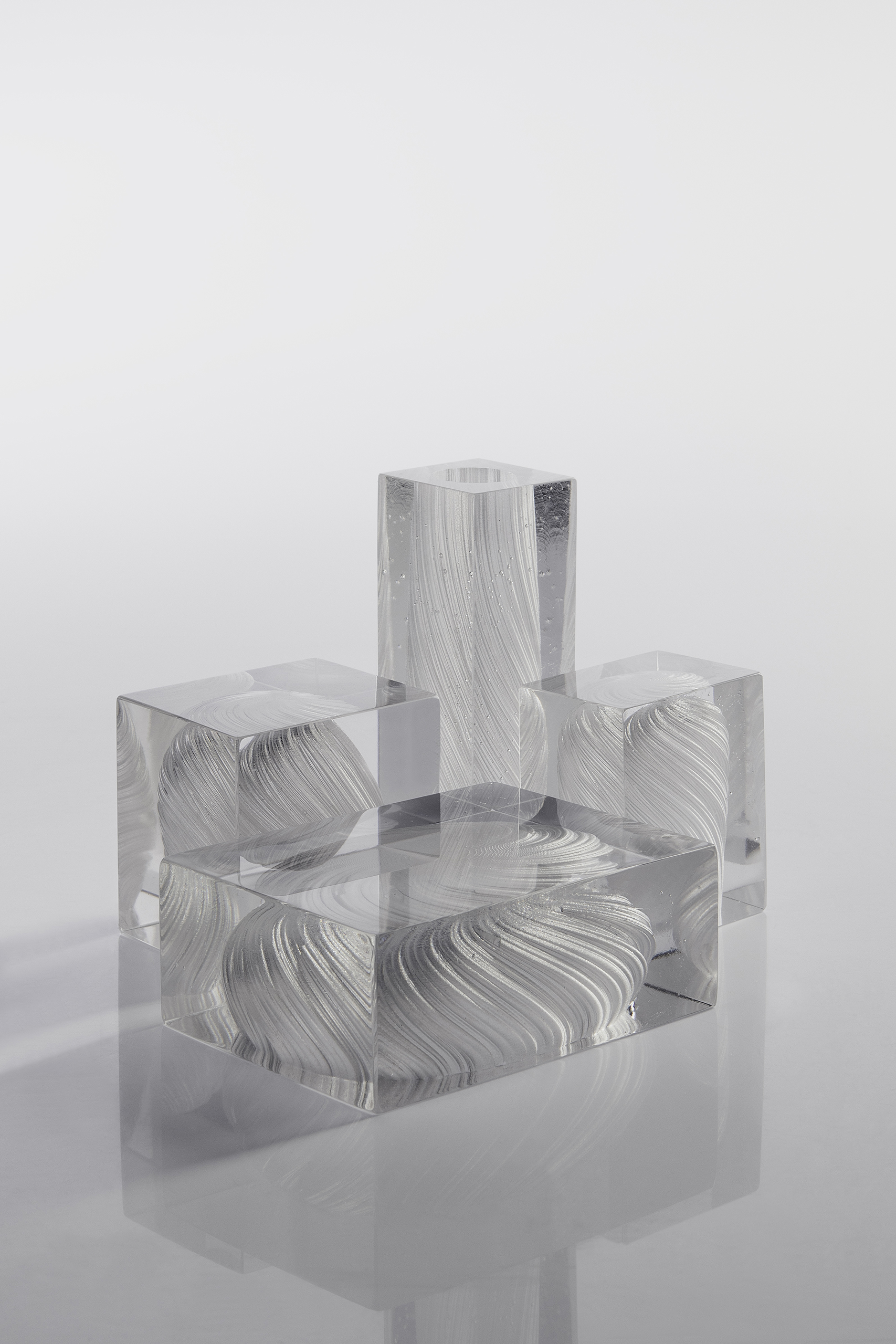 Meet the emerging Fuse Glass Prize finalists CityMag