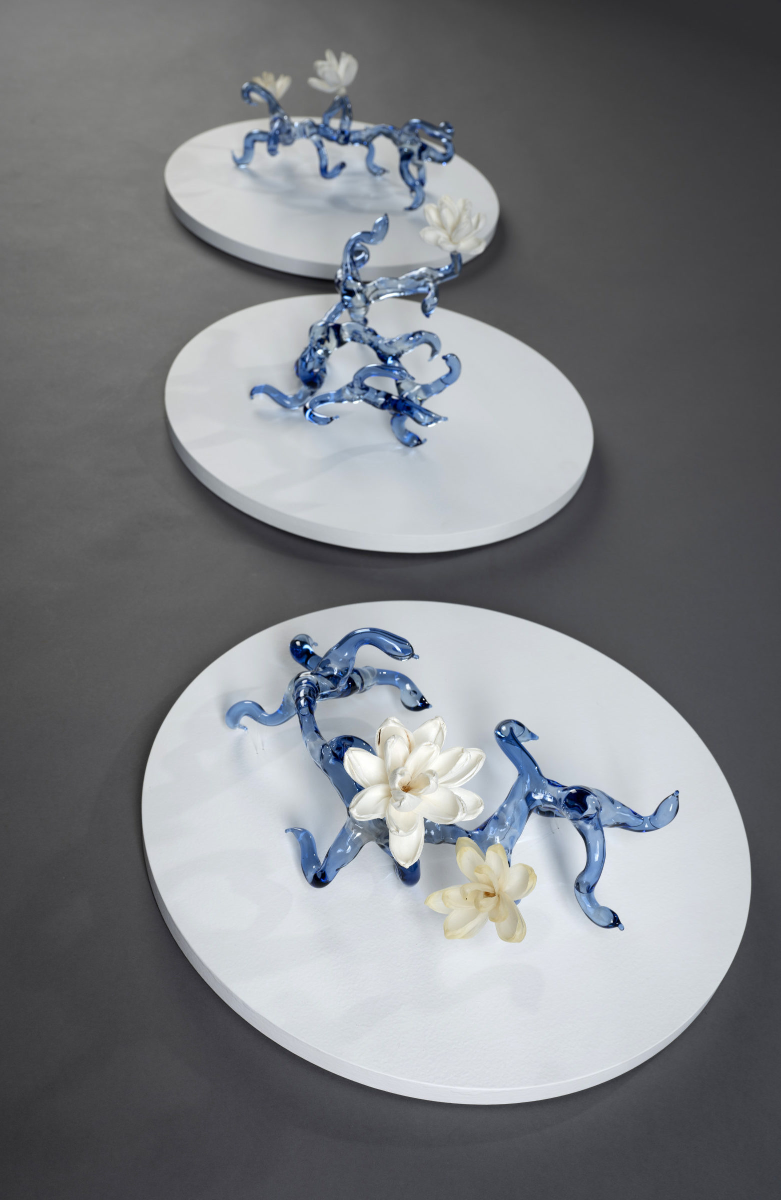 Meet the emerging Fuse Glass Prize finalists CityMag