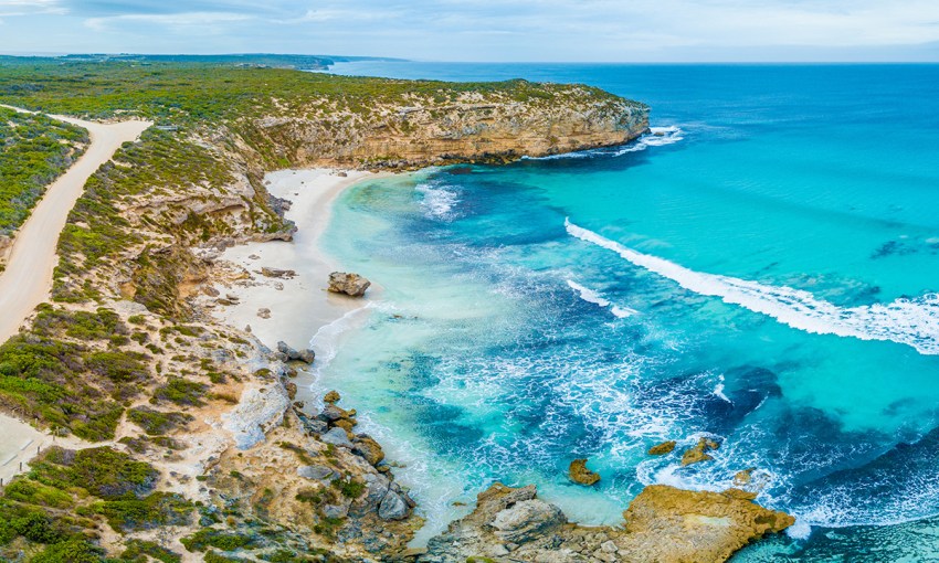 bh Gentagen nåde Explore South Australia's coastline with an expert this summer - CityMag