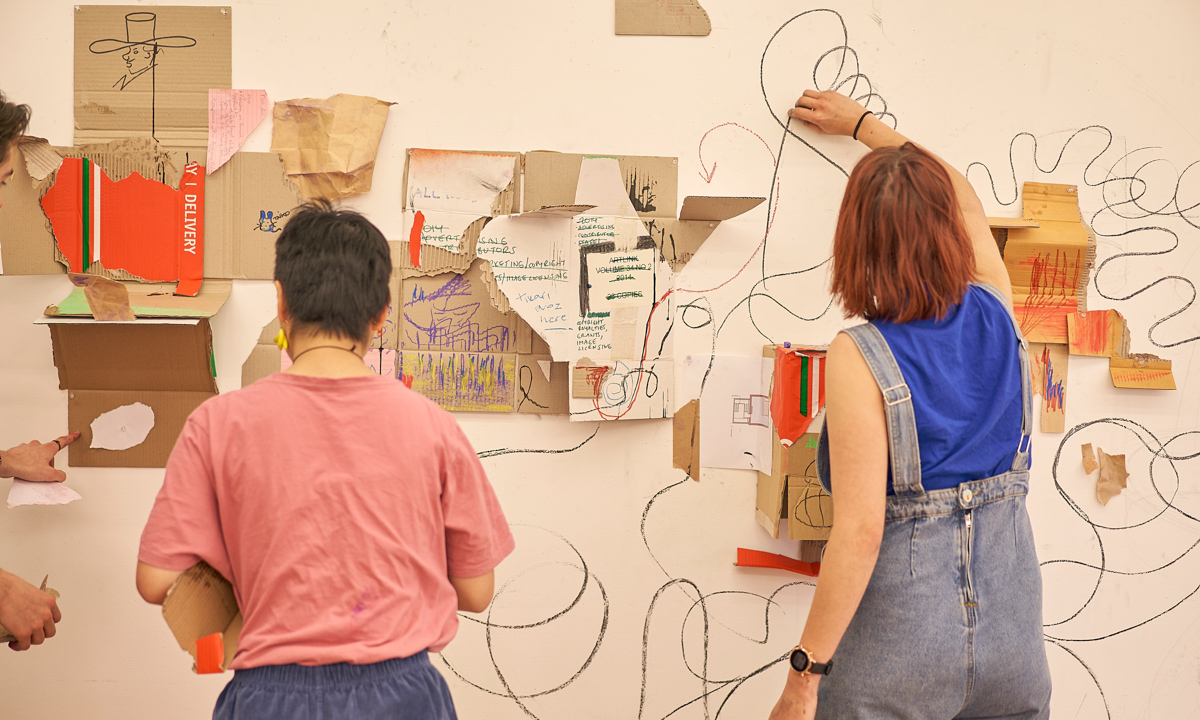 Adelaide Central School of Art ACSA Winter Edition June 2022 credit Sam Roberts4 CityMag Adelaide Central School of Art ACSA Winter Edition June 2022 credit Sam Roberts4 CityMag