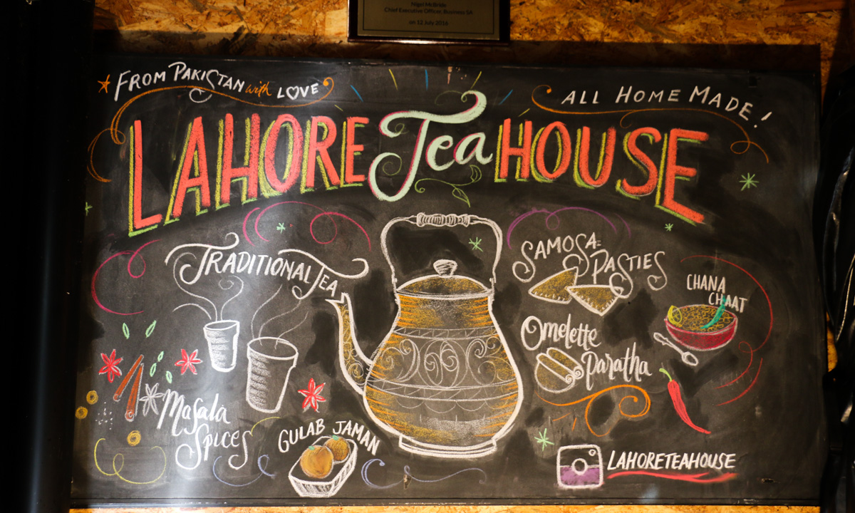 Lahore Tea House wants to replace your morning coffee CityMag