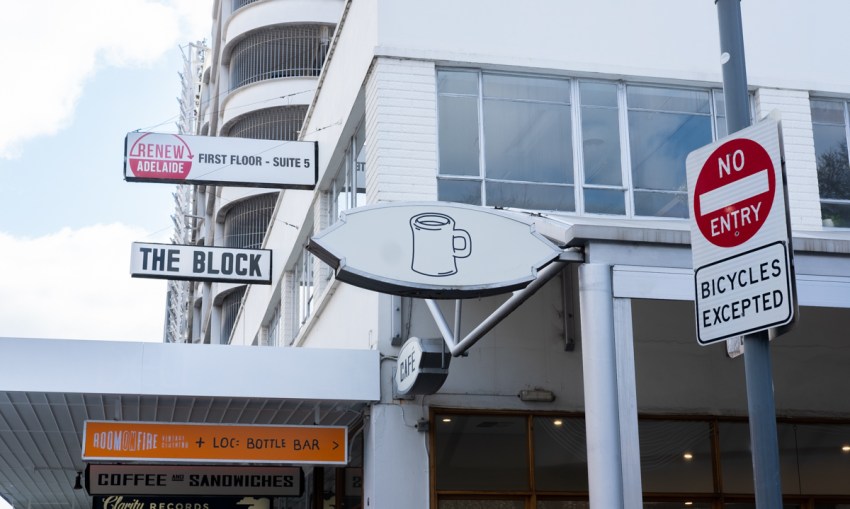 Carton Deli opens on Pulteney Street CityMag