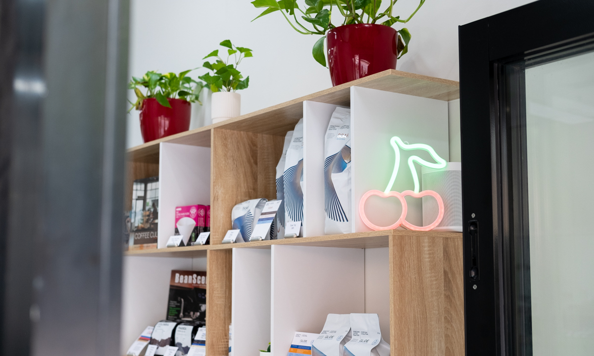 Get to know your morning cuppa with Cherry Specialty Coffee CityMag