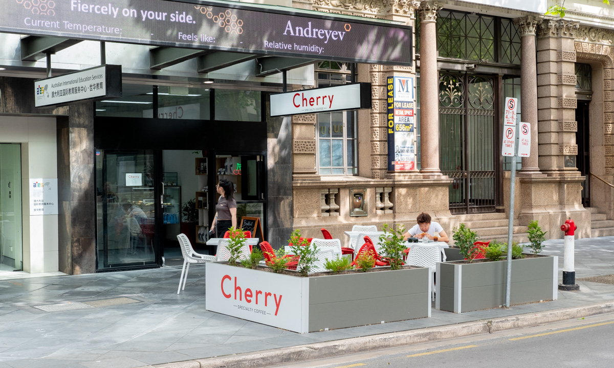 Get to know your morning cuppa with Cherry Specialty Coffee CityMag