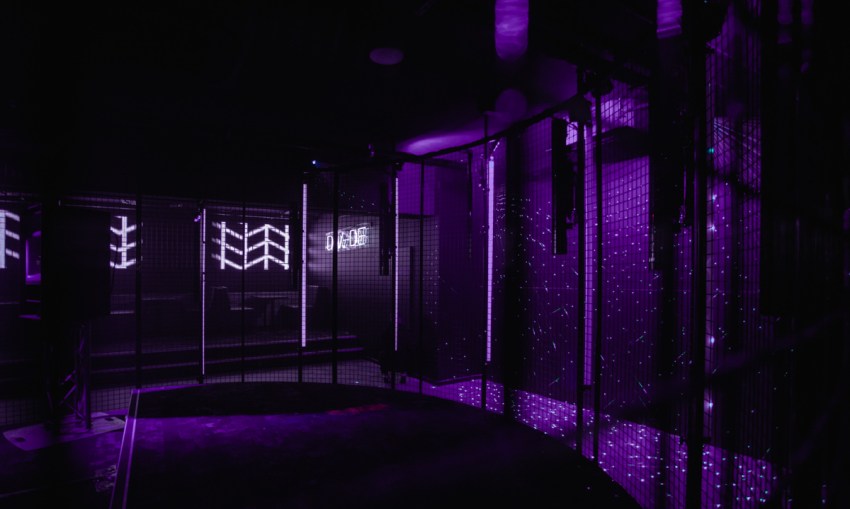 New Divide opens on Hindley Street CityMag