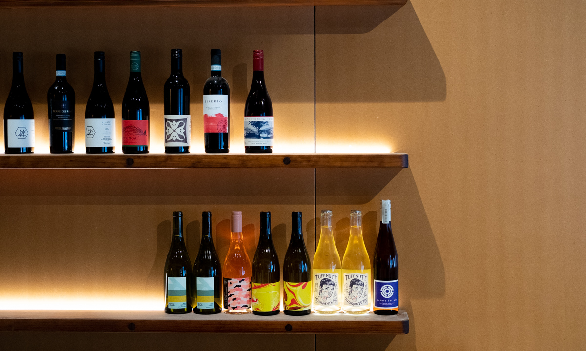 Wine bar and restaurant Pastel opening soon in North Adelaide CityMag