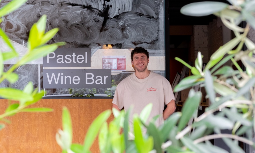 Wine bar and restaurant Pastel opening soon in North Adelaide CityMag
