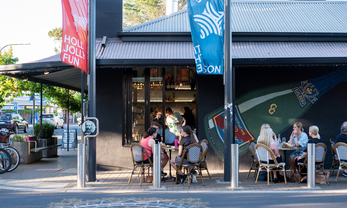 Adelaide's best summer alfresco dining CityMag