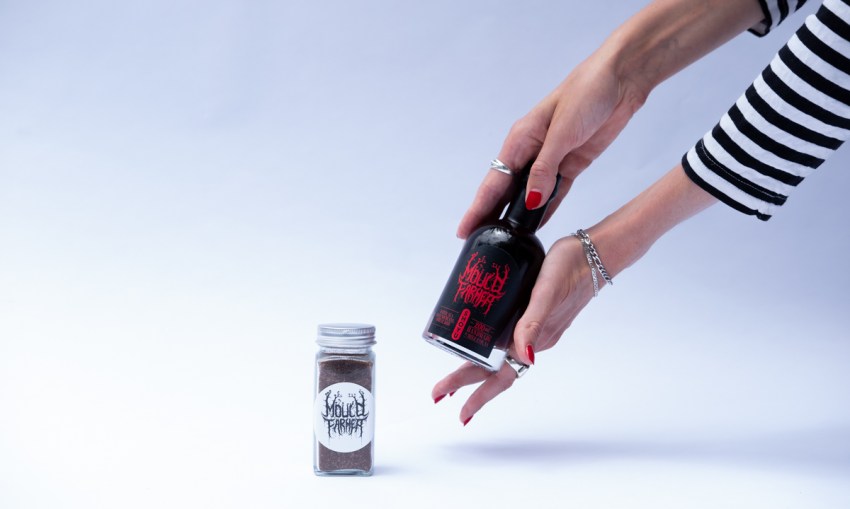 Mould Farmer makes soy sauce the slow way CityMag