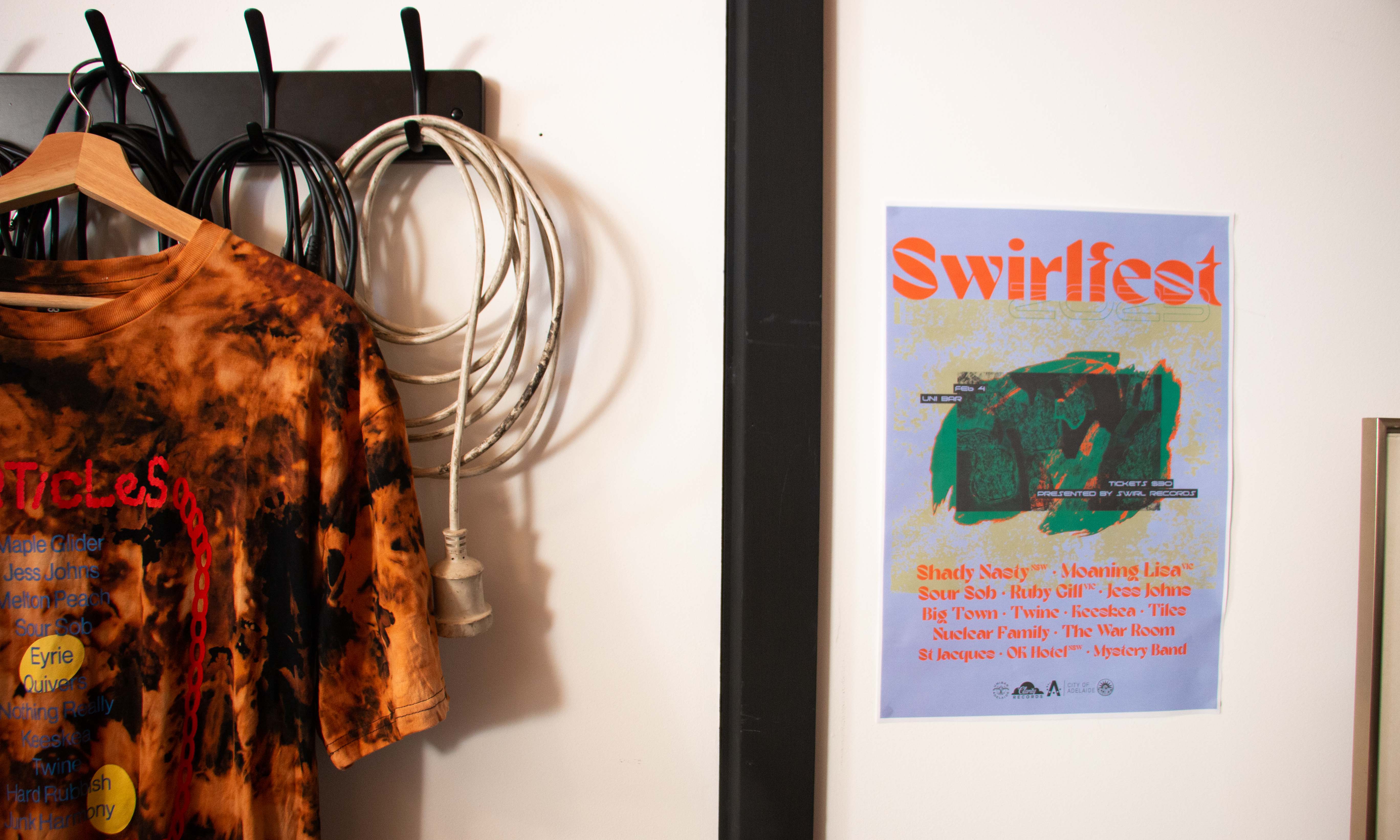 Swirl Fest is turning five CityMag