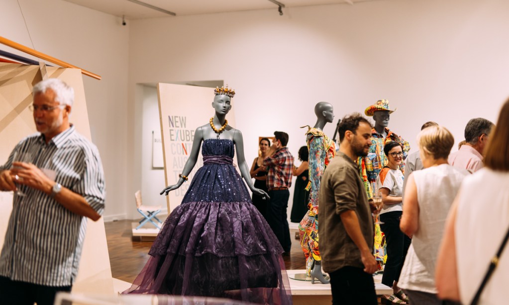 Opening Night JamFactory's 'New Exuberance' CityMag