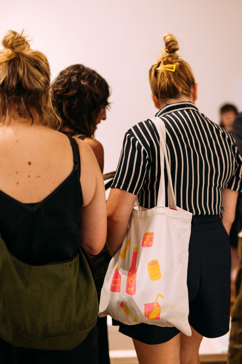 JamFactory New Exuberance February 2023 credit Daniel Marks57 CityMag