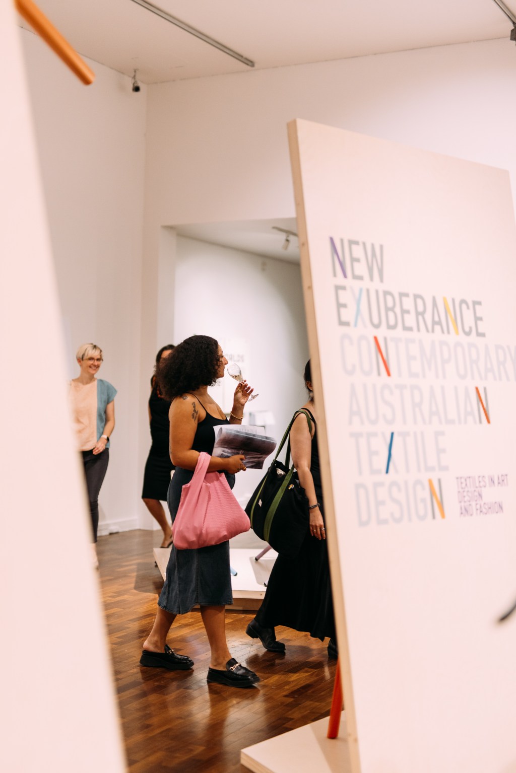 JamFactory New Exuberance February 2023 credit Daniel Marks79 CityMag