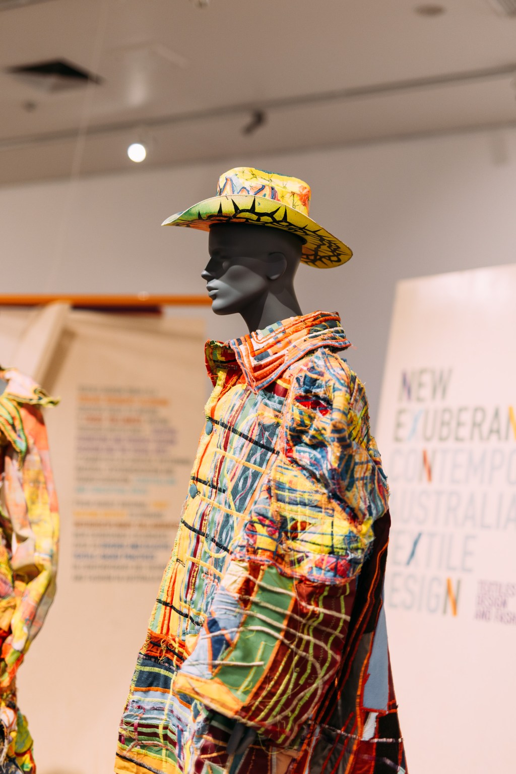 JamFactory New Exuberance February 2023 credit Daniel Marks CityMag