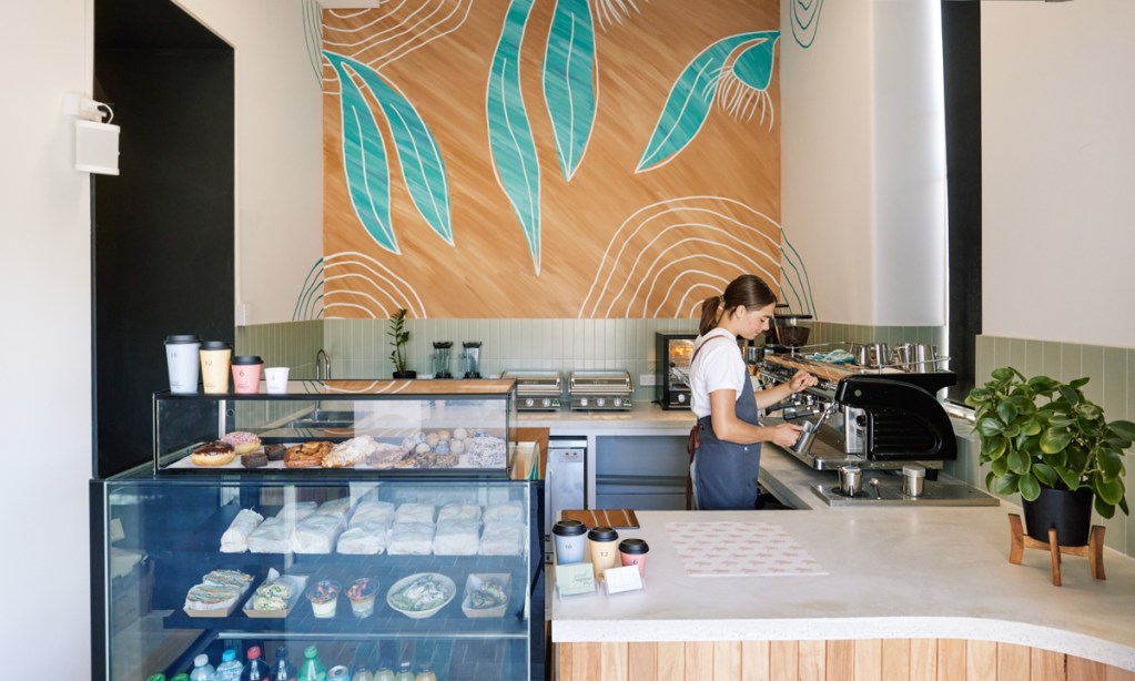 Grab-and-go sandwich shop Good Neighbour opens at Lot Fourteen - CityMag