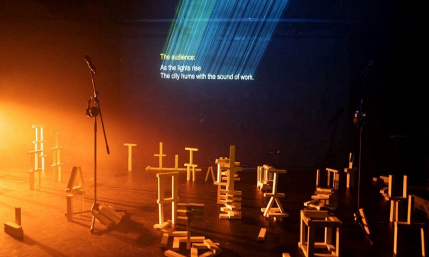 Electric Dreams work.txt CityMag