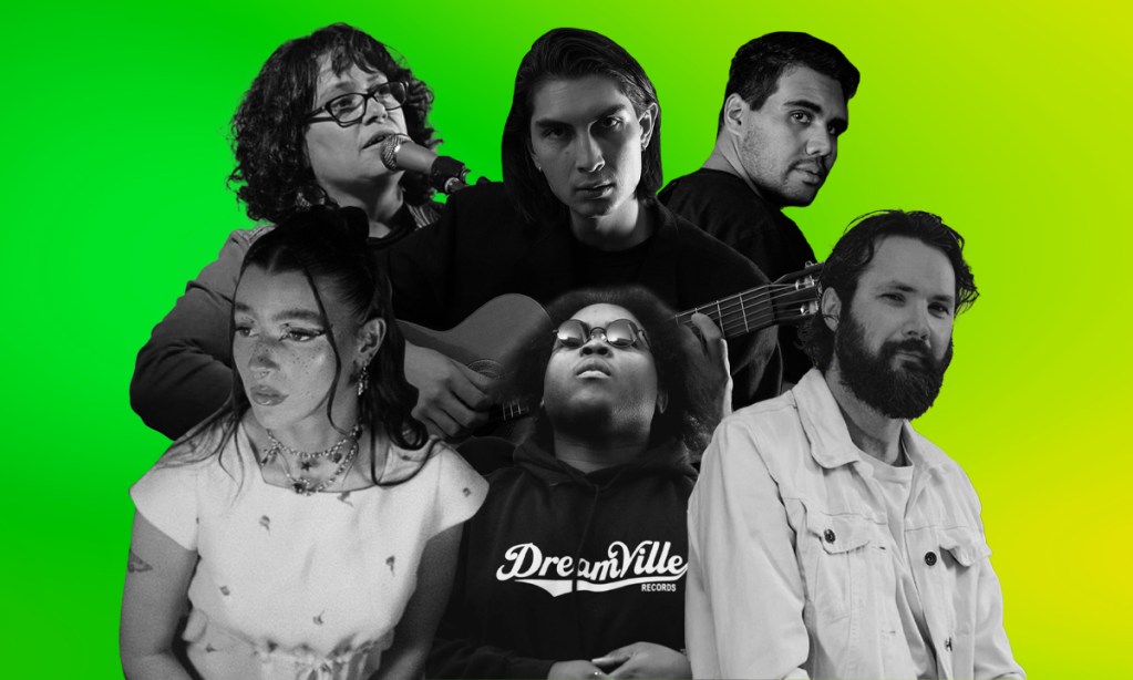 Adelaide's best new music April 2023 CityMag