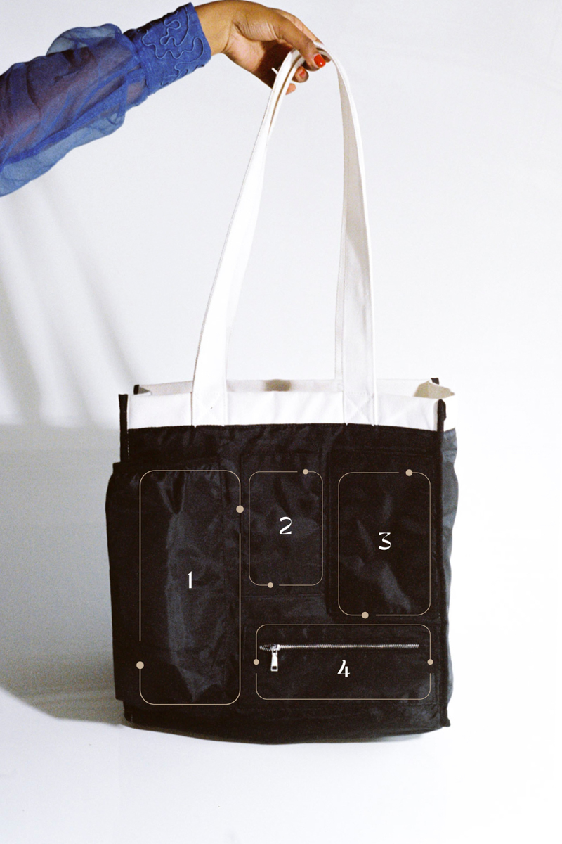 Adamo Tote Bag Adelaide18 CityMag