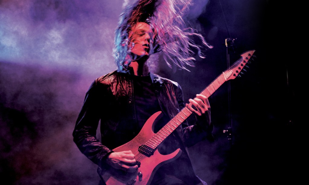 Adelaide Guitar Festival CityMag