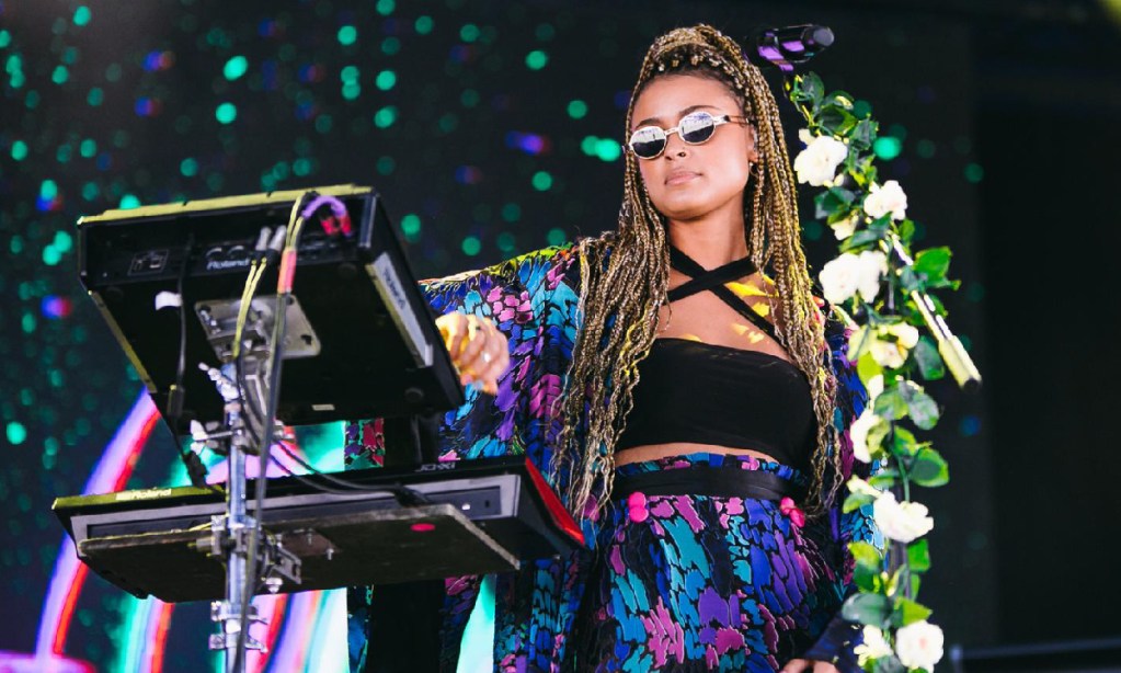 Shining Light on The Lab CityMag