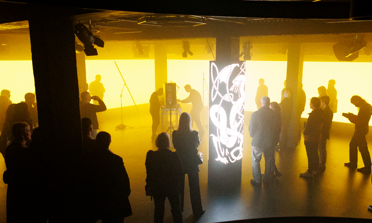 Illuminate Adelaide Live The Lab Final Weeks CityMag