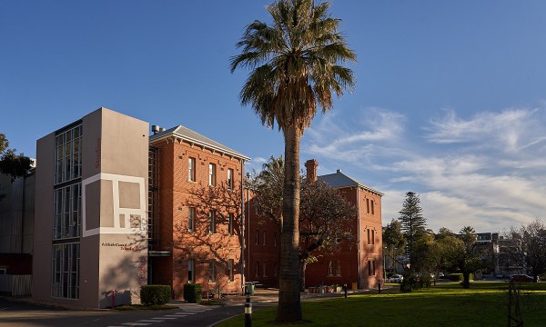 Adelaide Central School of Art Open Day - CityMag