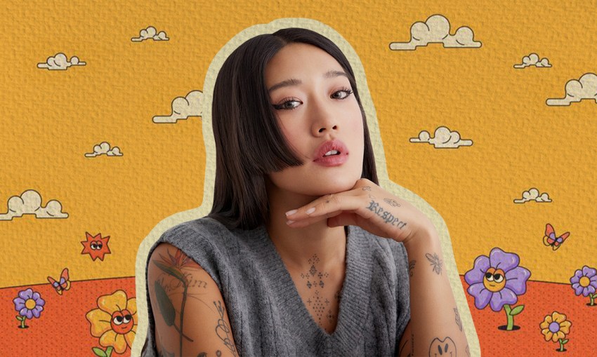 Go wild for Peggy Gou at Wildlands - CityMag