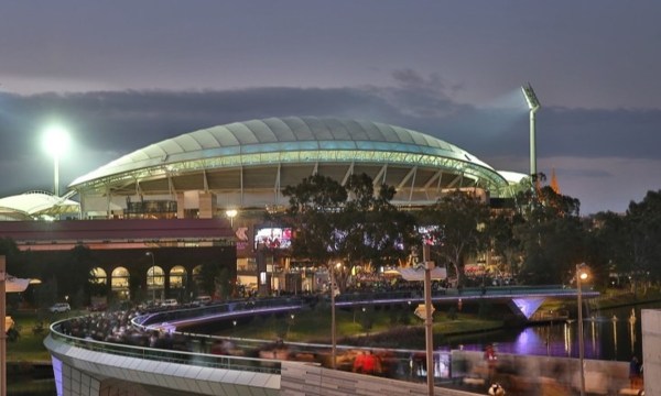 Adelaide Oval