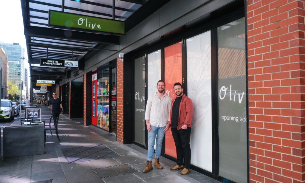 Olive restaurant set to Sprout in Adelaide CityMag