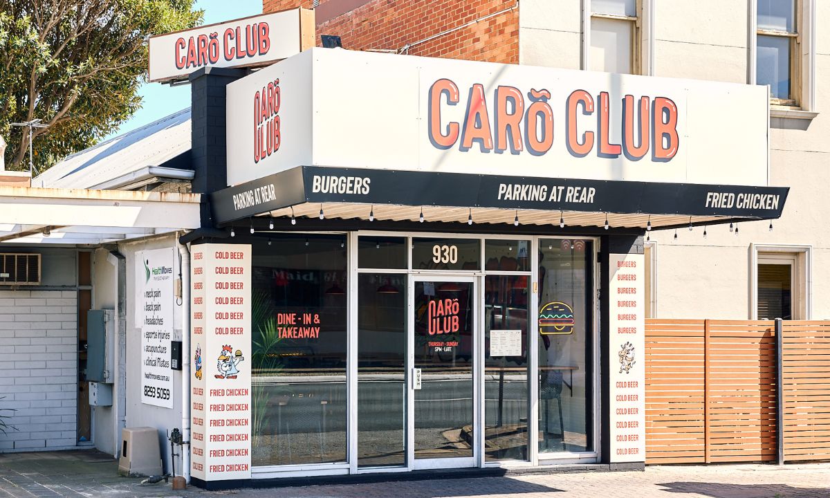 A food truck favourite moves into Edwardstown CityMag