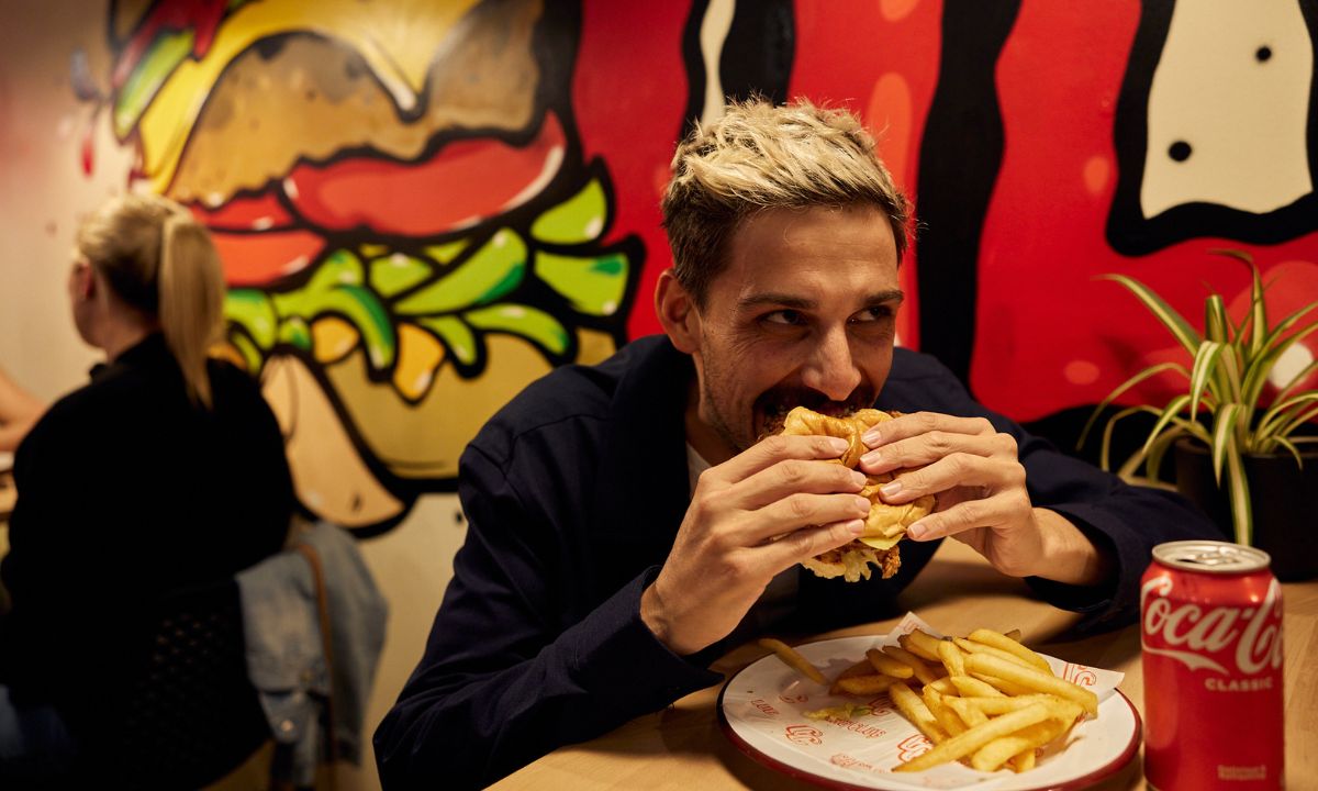 A food truck favourite moves into Edwardstown CityMag