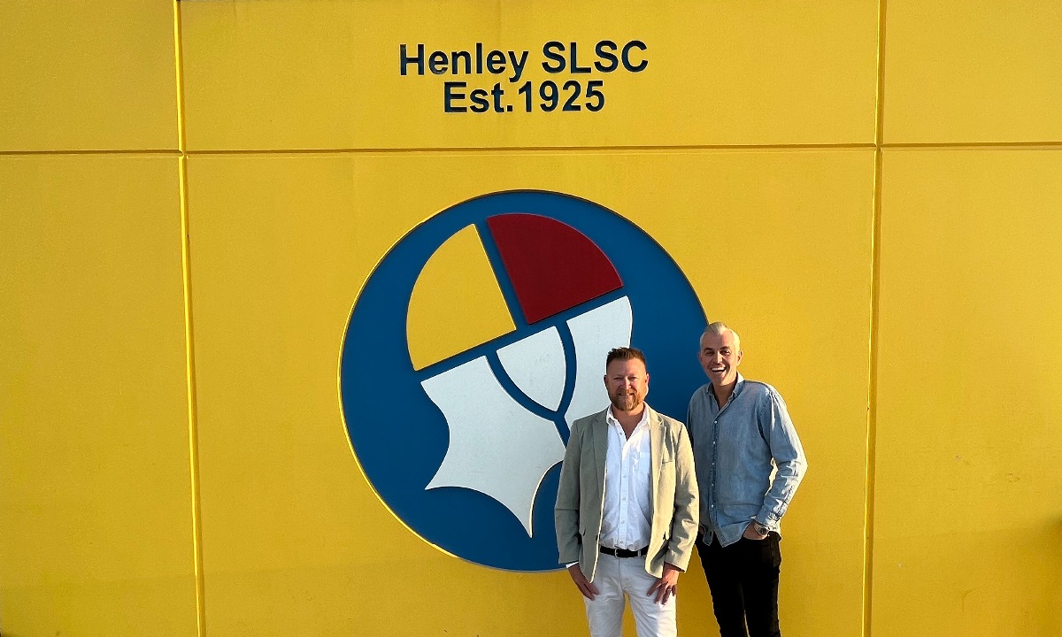 Henley Surf Life Saving Club