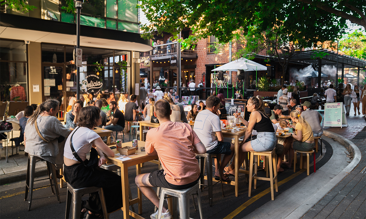 Ebenezer Christmas Night Markets CityMag