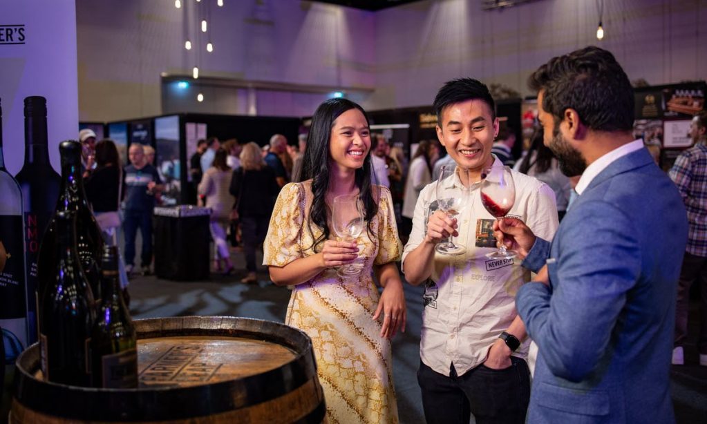 Six things to do at Cellar Door Fest 2024 CityMag