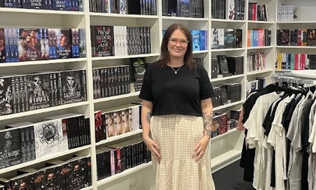 Love is in the air: Indie romance bookshop opening in Edinburgh