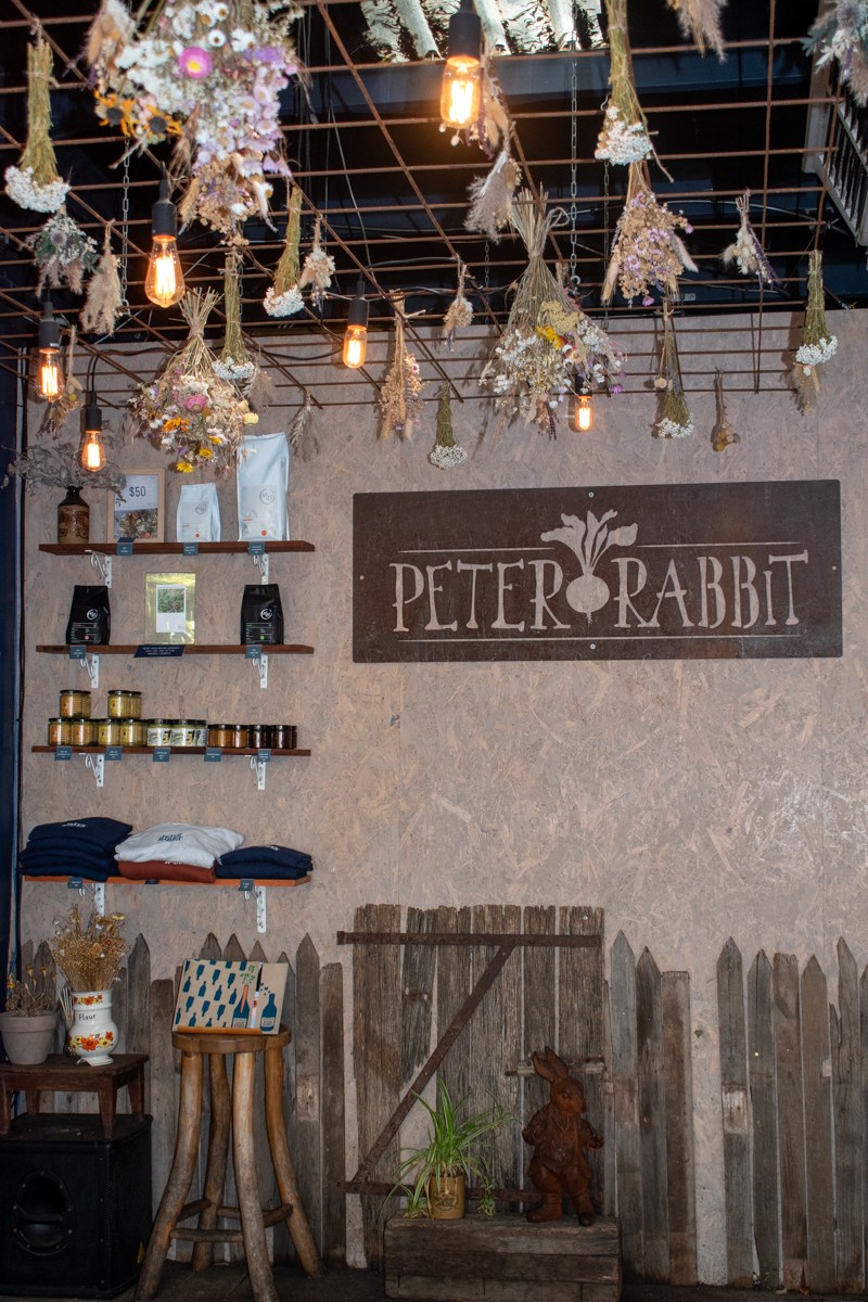 The Peter Rabbit team are reviving the Rymill Park Kiosk - CityMag ...