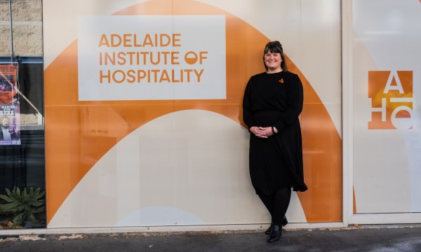Adelaide Institute of Hospitality