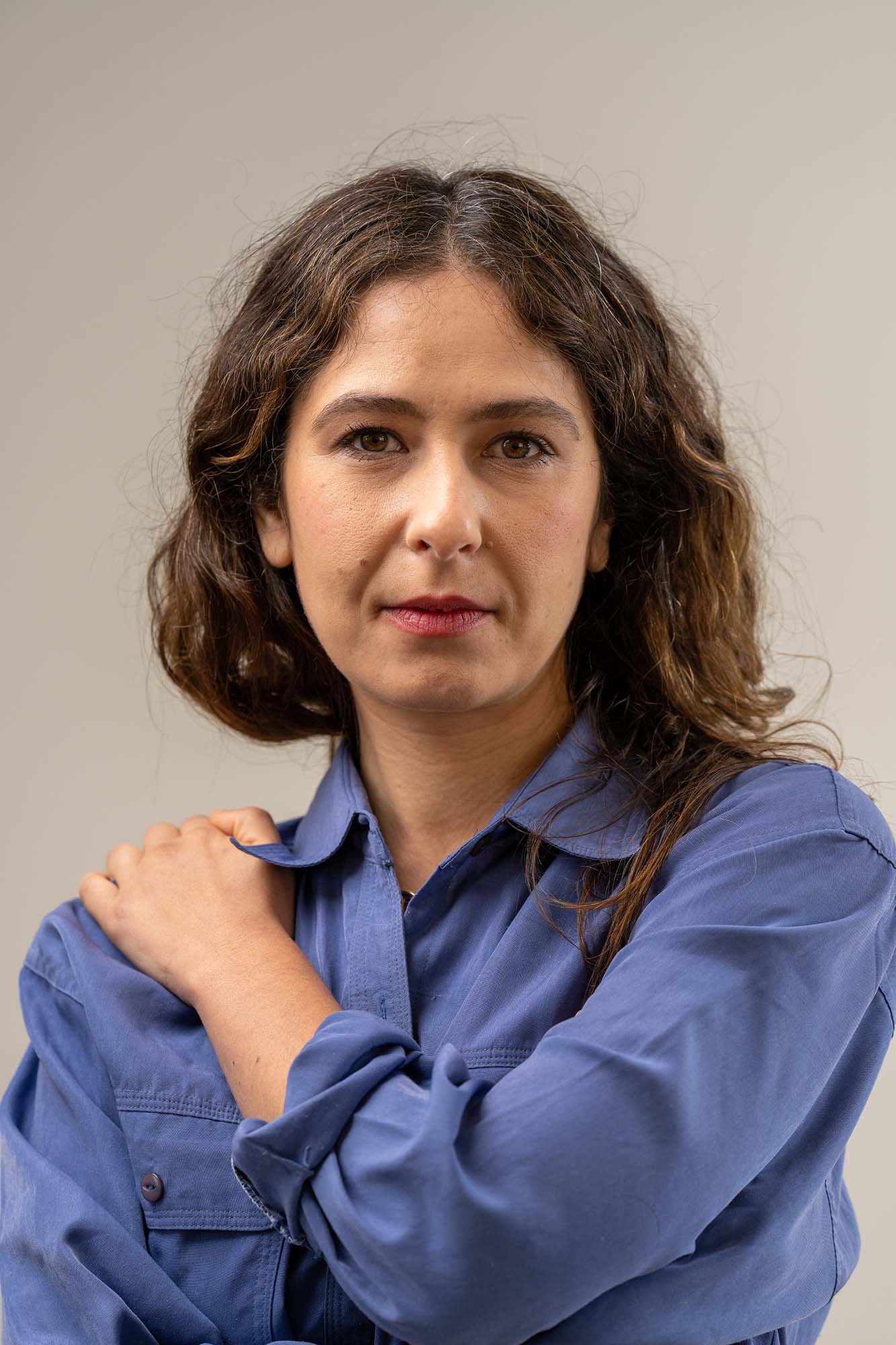 Breaking down the horse girl trope at the Adelaide Biennial CityMag