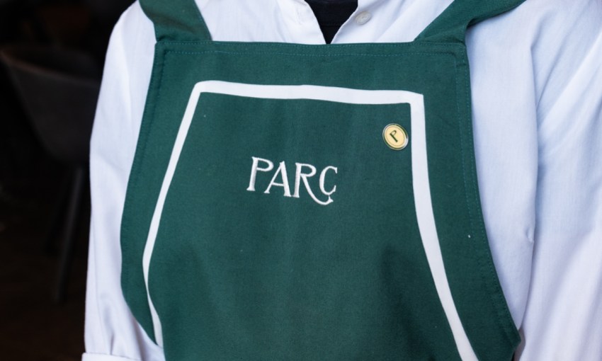 Find this hidden gem: PARC Brasserie & Bar is now open - CityMag