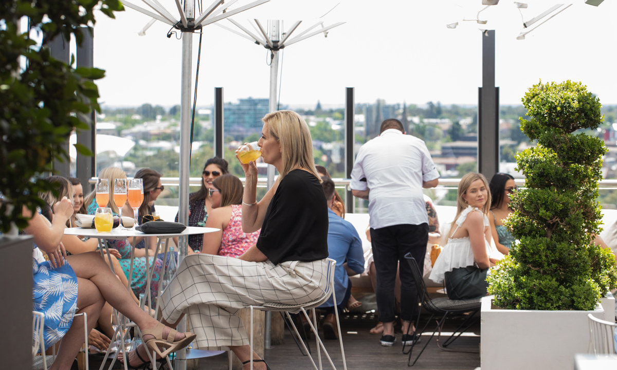 2KW Bar And Restaurant Rooftop Adelaide BarAdvisor, 44% OFF