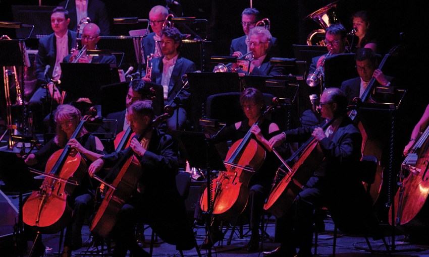 How the Adelaide Symphony Orchestra is remaining relevant CityMag