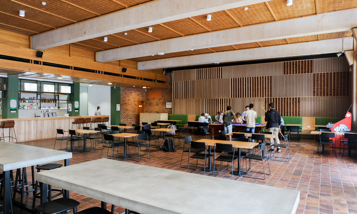 Meet the team bringing the Adelaide UniBar back to campus CityMag