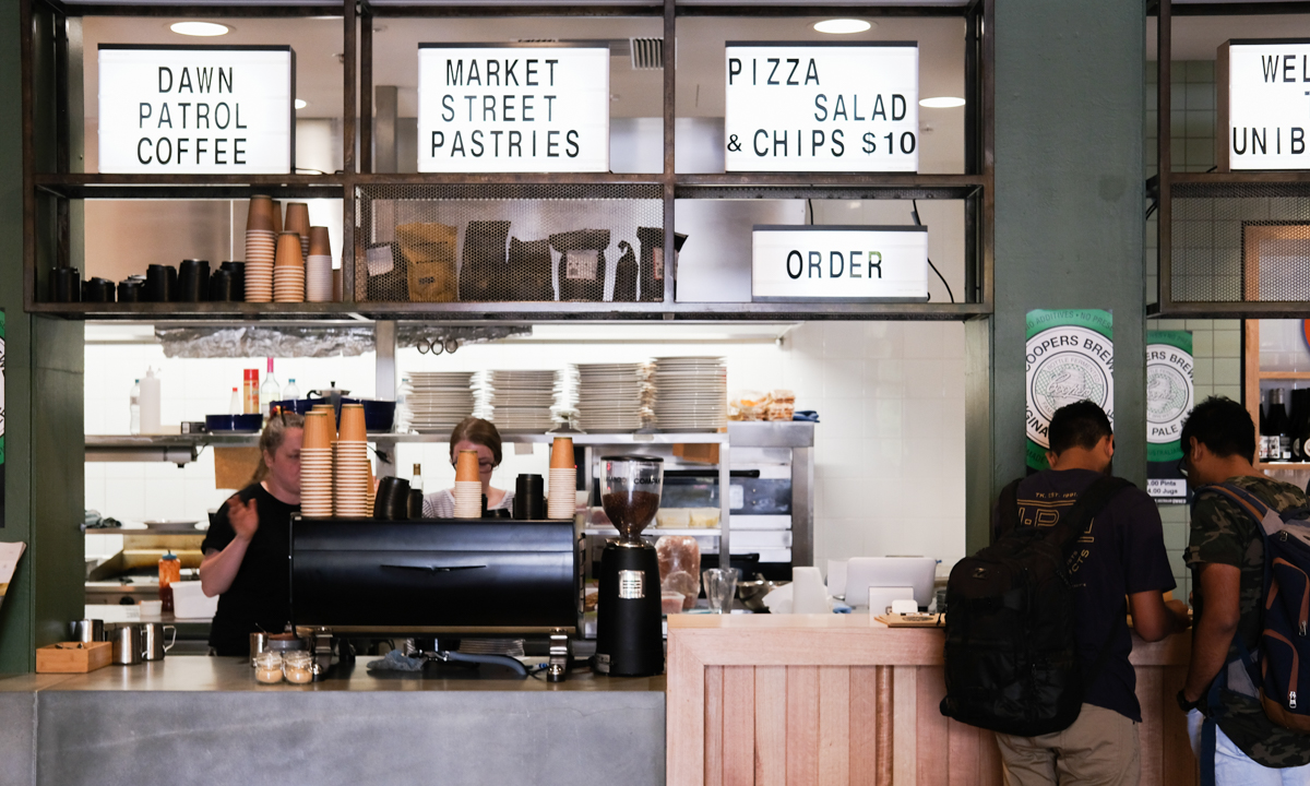 Meet the team bringing the Adelaide UniBar back to campus CityMag