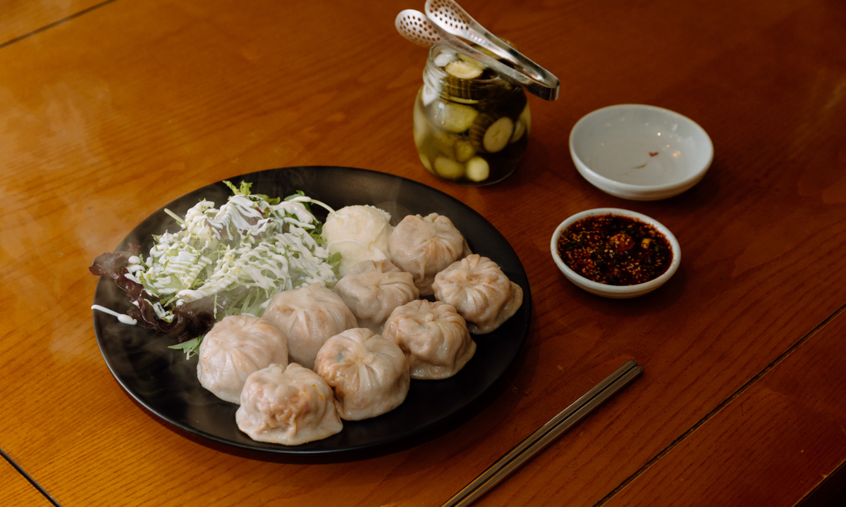 Adelaide’s best dumplings CityMag