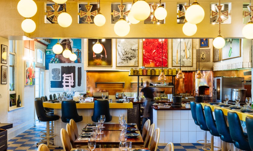 Adelaide’s 20 most powerful restaurants in the city ranked