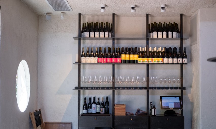 Openflame restaurant Arkhé opens on The Parade CityMag