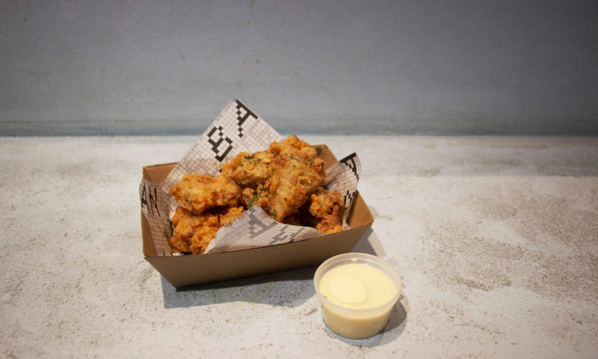 Adelaide's best vegan fried chicken CityMag