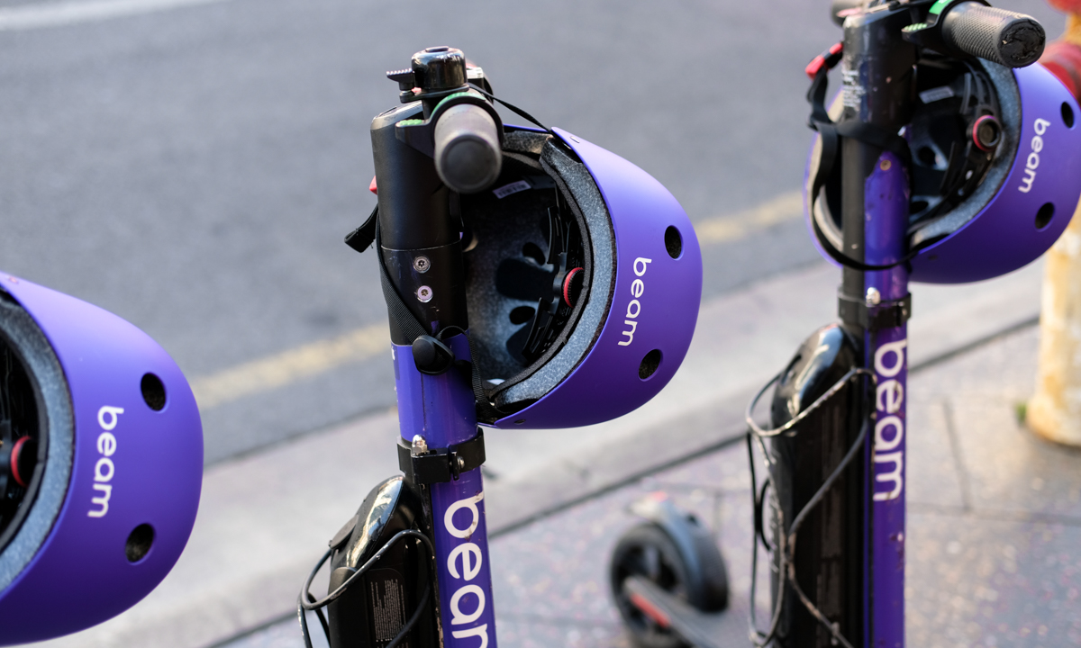 Beam escooters Adelaide2 CityMag