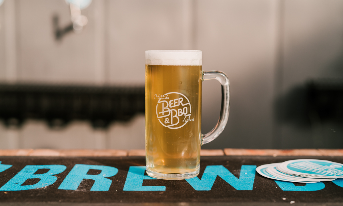 Beer & BBQ Festival announces new summer event HomeBrewed - CityMag