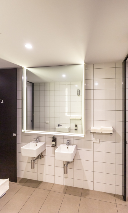 top five toilets